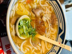 -鑫花溪牛肉米粉(景德路店)