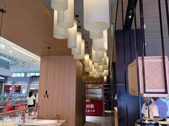 -茅庐川菜(青岛凯德店)