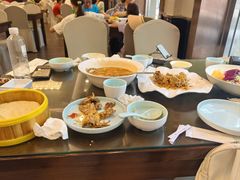 -鸿运楼烤鸭店(天桥店)