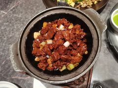 -新乾隆酒楼(帝景园店)