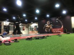 -格斗兄弟搏击健身训练馆(望京店)