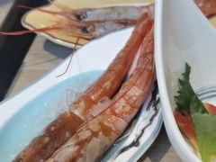 -星伦多自助料理·涮烤一体(杭州来福士店)