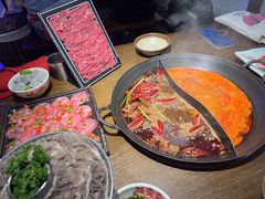 -萍姐火锅·公路夜市(打浦桥日月光店)