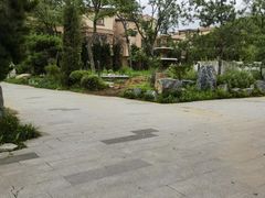 -熙古里艺术村
