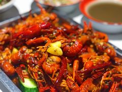 -遇见老南昌-柴火灶(顺外路店)