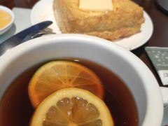 -皇后餐厅-煲仔·小菜·打边炉(古北店)