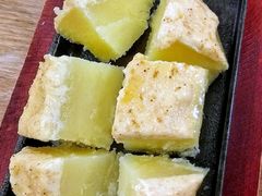 正到爆明太子烤土豆-赤稻·日式料理(禅城店)