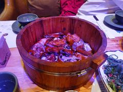 -胡桃里乐队酒馆(鎏嘉码头店)
