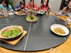 -味莊餐厅(康庄南街店)