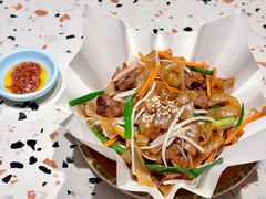 干炒牛河-点都德(中海环宇荟店)