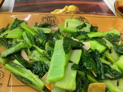 -君华饭店·腊排铜火锅