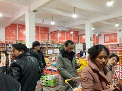 -小米鲜果超级批发行(南大路店)