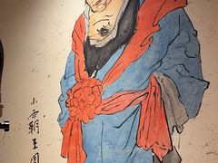 -筱果•梁山围炉烤肉(昌里路店)