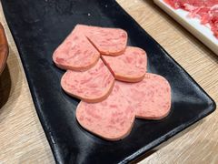 -古关火锅店(古北水镇景区店)