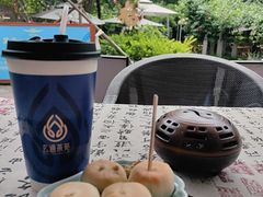 -万寿八仙宫