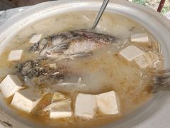-后海彼岸花园餐厅