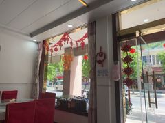 -西府酒家(太白山店)
