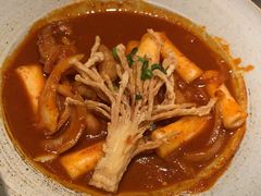 -春熙台韩国料理·章鱼肥牛(西丽店)