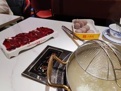 -八合里牛肉火锅(八合里总店)