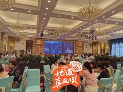 -新成海港大酒楼(康华路店)