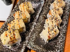 -仓桥家·焗寿司·锅物(光谷步行街店)