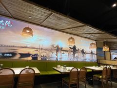 -33号大院·青岛本帮菜(五四广场店)