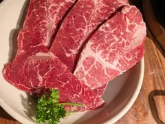 -九田家黑牛烤肉料理(新辰里亚运村店)