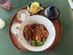 -ITARU食堂·定食料理(西丽店)