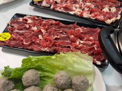 -全好食潮汕牛肉火锅(泗洲路店)