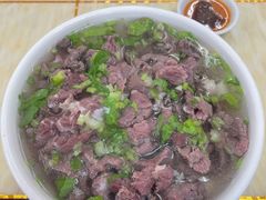 -港头大鹏牛肉店