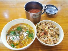 -明月虾面(厦禾路店)