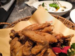 -前海沿·青岛菜(乐客城店)