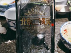 -清真·京华源铜锅涮肉(丰庆店)