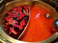 -小龙坎老火锅(北京三里屯店)