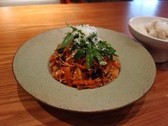 -春熙台韩国料理·章鱼肥牛(西丽店)