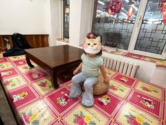 -胖姐渔村(中源大道店)