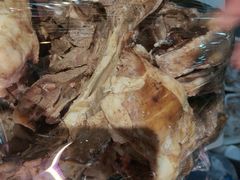 -斯琴阿妈蒙古餐厅(新城店)