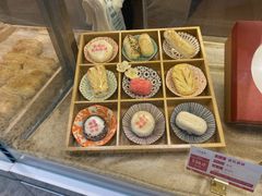 -清真全盛斋传统糕点(许士庙店)