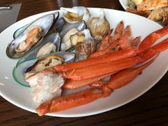 -太原富力铂尔曼大酒店-尚西餐厅