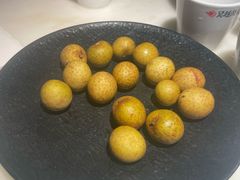 -吴越荣记苏州菜·松鼠桂鱼 100% 活鱼现做(月光码头店)