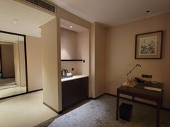 -上海嘉定喜来登酒店