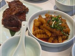 -全牛匠·乐山跷脚牛肉(上品+店)