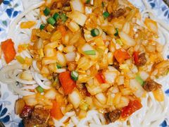 -巴依兄弟西域美食(机场店)
