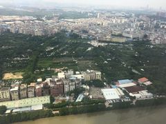 -广交会威斯汀酒店