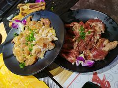 -黑牛の場(兴隆大奥莱店)