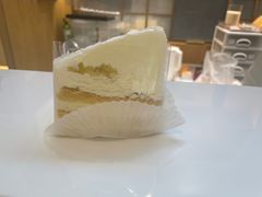 -西村叔叔的店·面包·甜品·蛋糕(清河万象汇店)