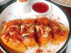 -MARU玛露音乐餐厅(前滩世贸店)