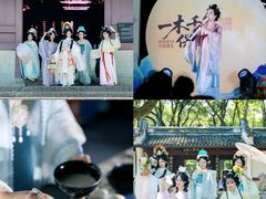 -宁波市保国寺古建筑博物馆