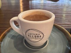 -ALLORA意大利餐厅(丰盛里店)
