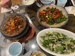 -西江美食舫·江西菜(健德桥店)